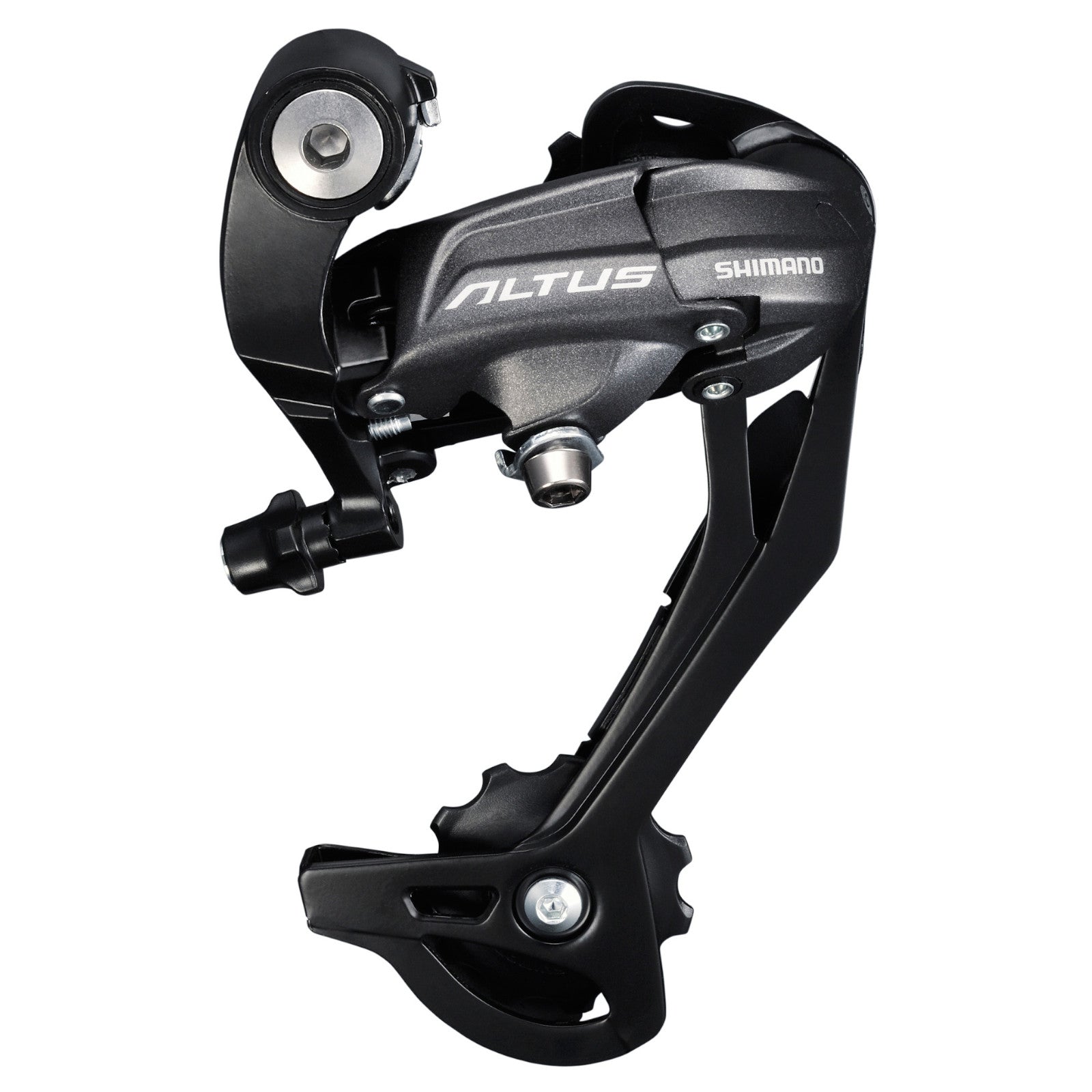 Shimano Altus SGS 9 Speed Rear Bike Derailleur M370