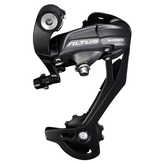 Shimano Altus SGS 9 Speed Rear Bike Derailleur M370