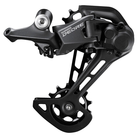 Shimano Deore M5100 Shadow 11 Speed Rear Bike Derailleur SGS Long Cage