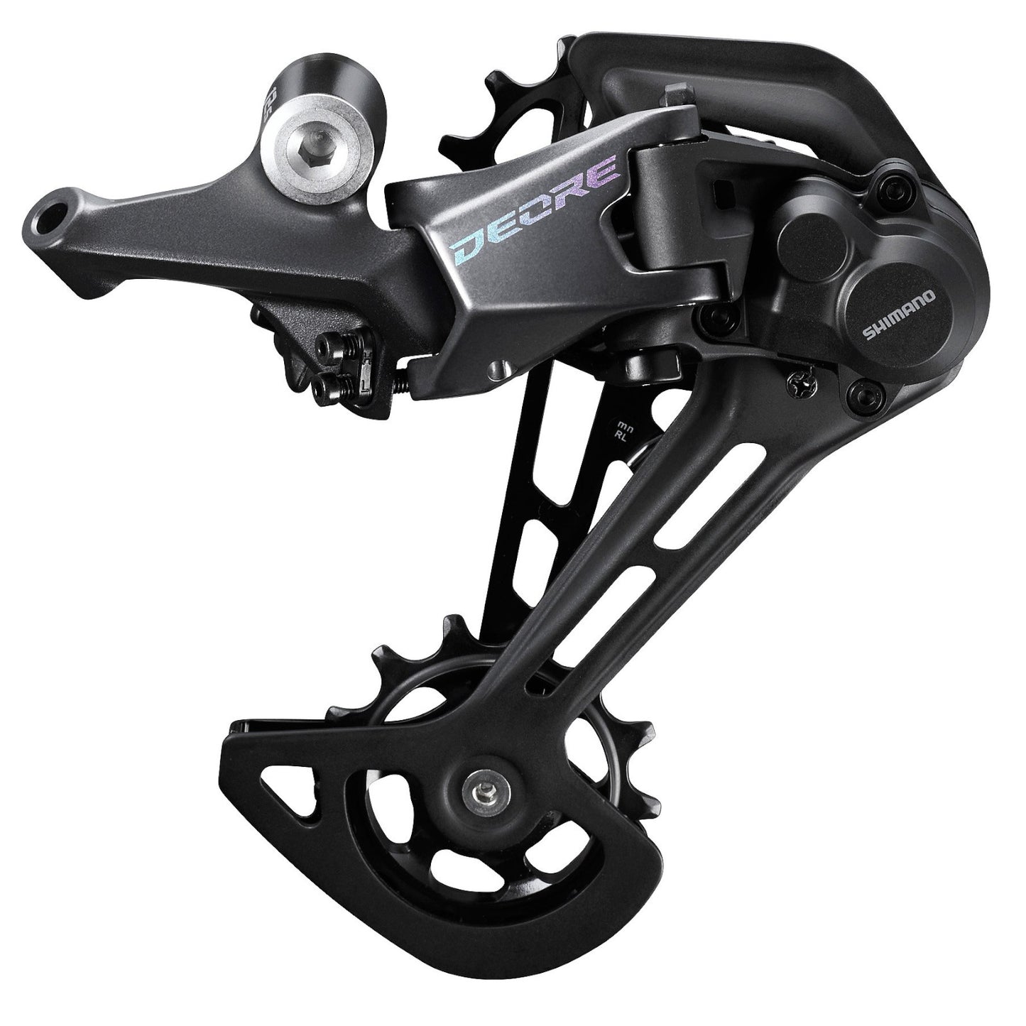 Shimano Deore Shadow+ SGS 12 Speed Rear Bike Derailleur M6100