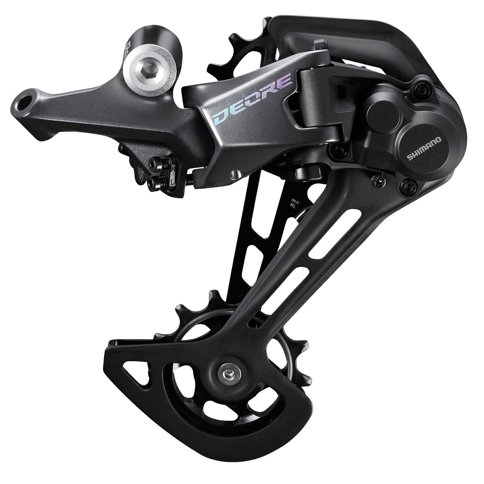 Shimano Deore Shadow+ SGS 12 Speed Rear Bike Derailleur M6100