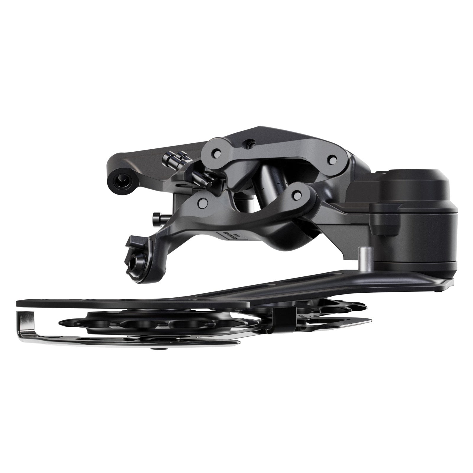Shimano Deore Mechanical SGS 12 Speed 12 Speed Rear Bike Derailleur RD-M6200 Alternate 4