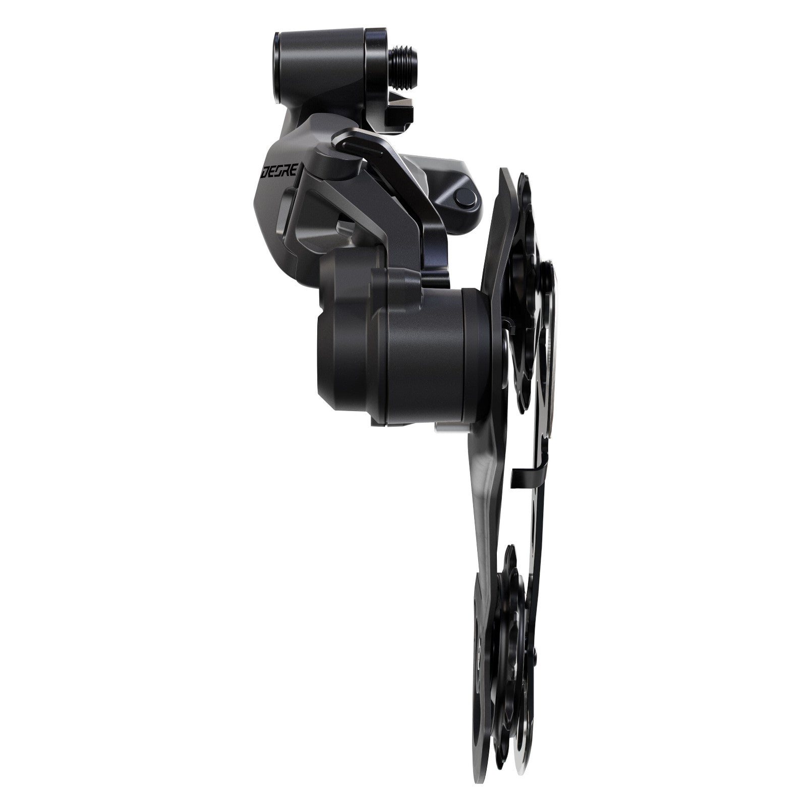 Shimano Deore Mechanical SGS 12 Speed 12 Speed Rear Bike Derailleur RD-M6200 Alternate 2