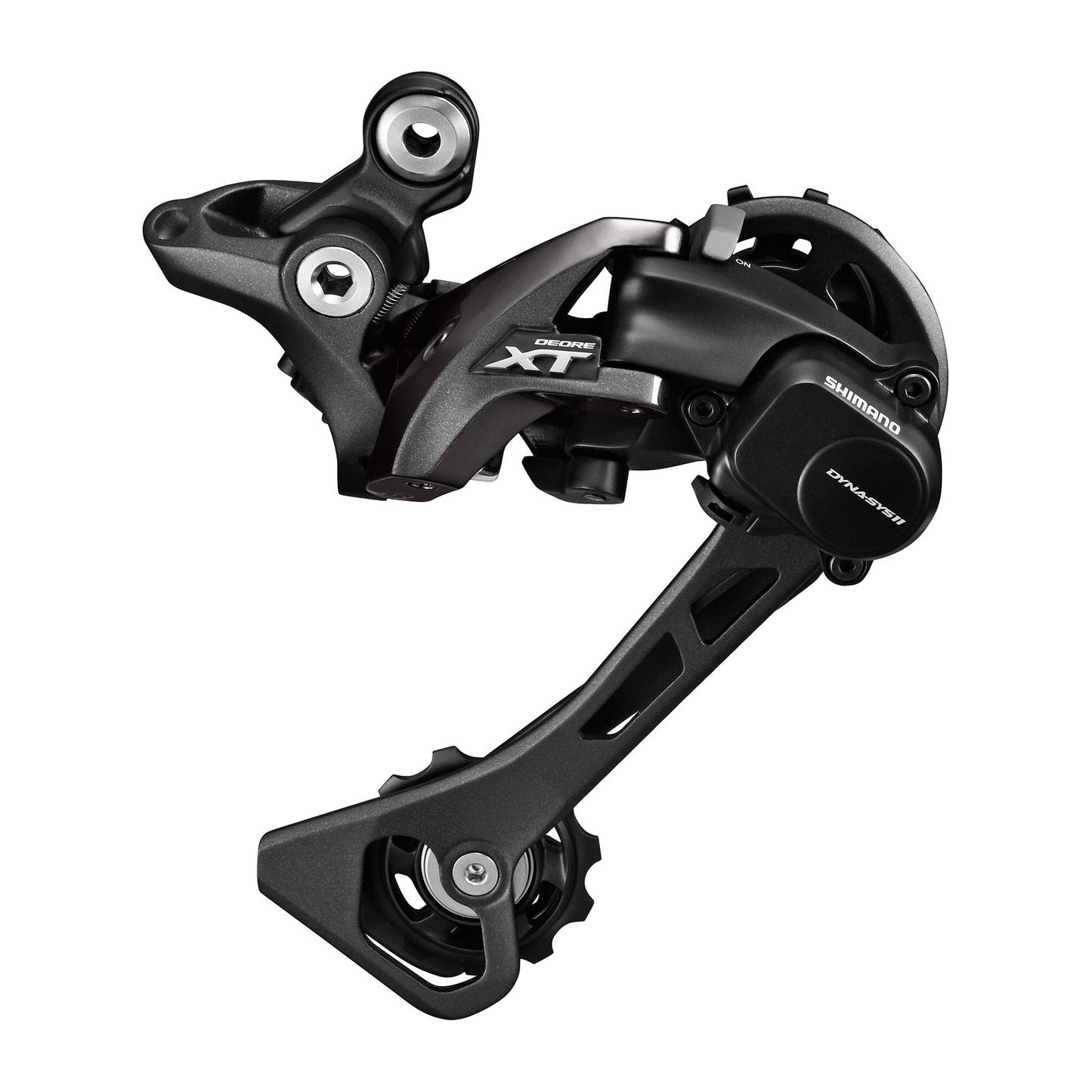 Shimano Deore XT Shadow+ SGS 11 Speed Rear Bike Derailleur M8000