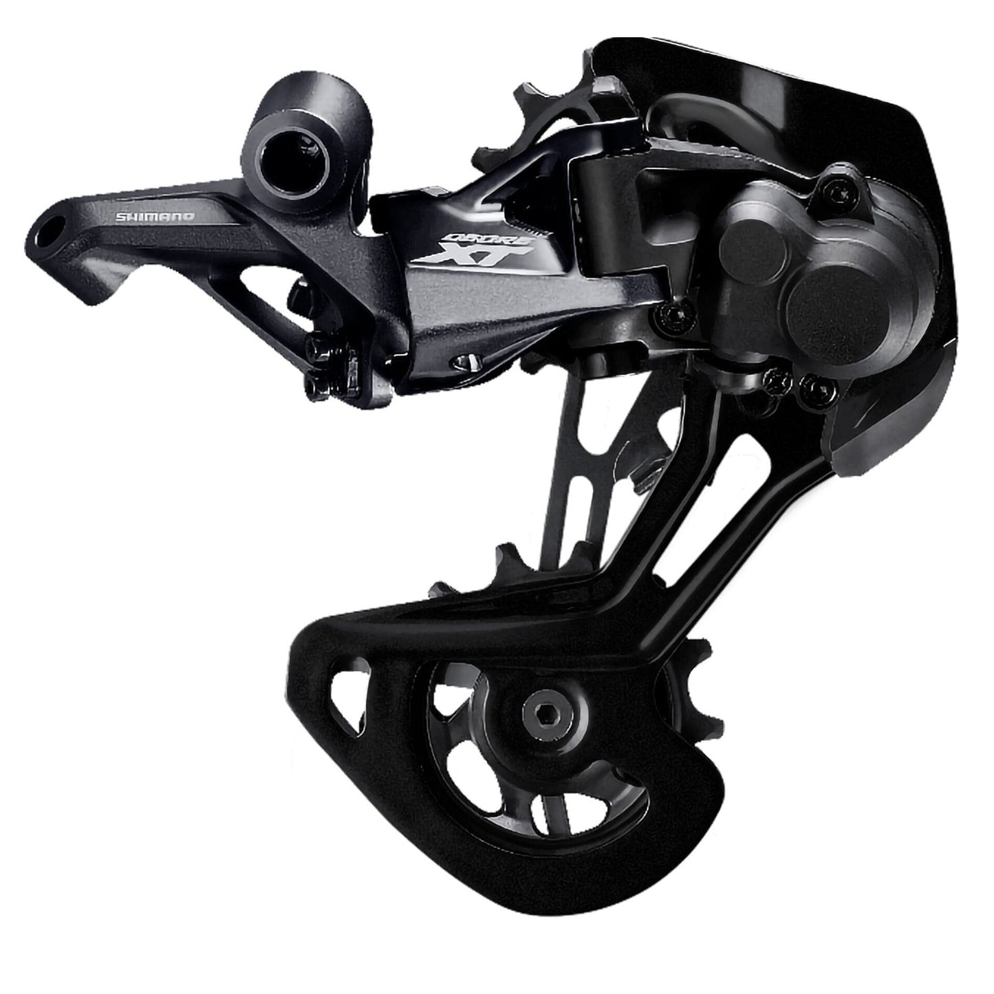Shimano Deore XT Shadow+ GS 12 Speed Rear Bike Derailleur M8100