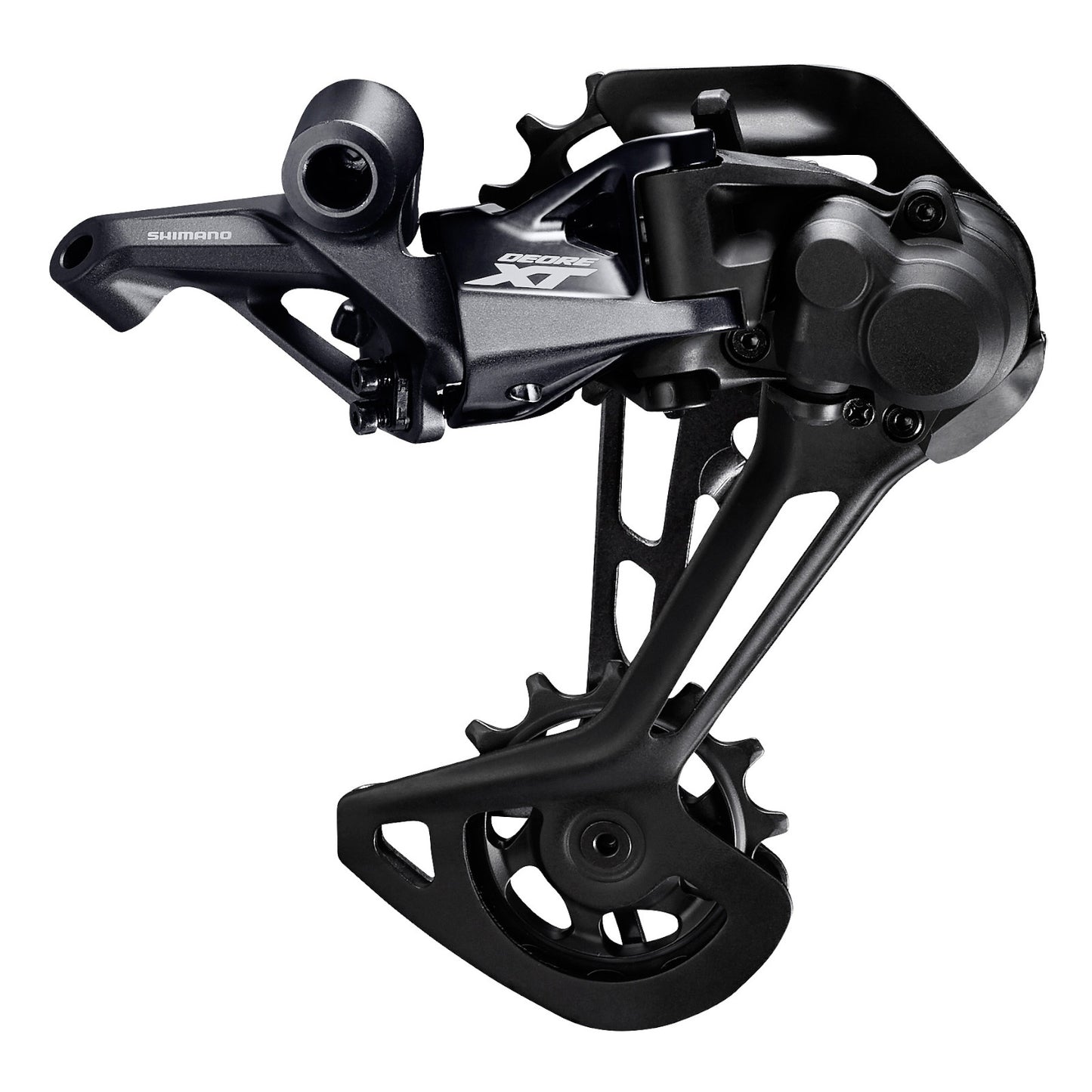 Shimano Deore XT Shadow+ SGS 12 Speed Rear Bike Derailleur M8100