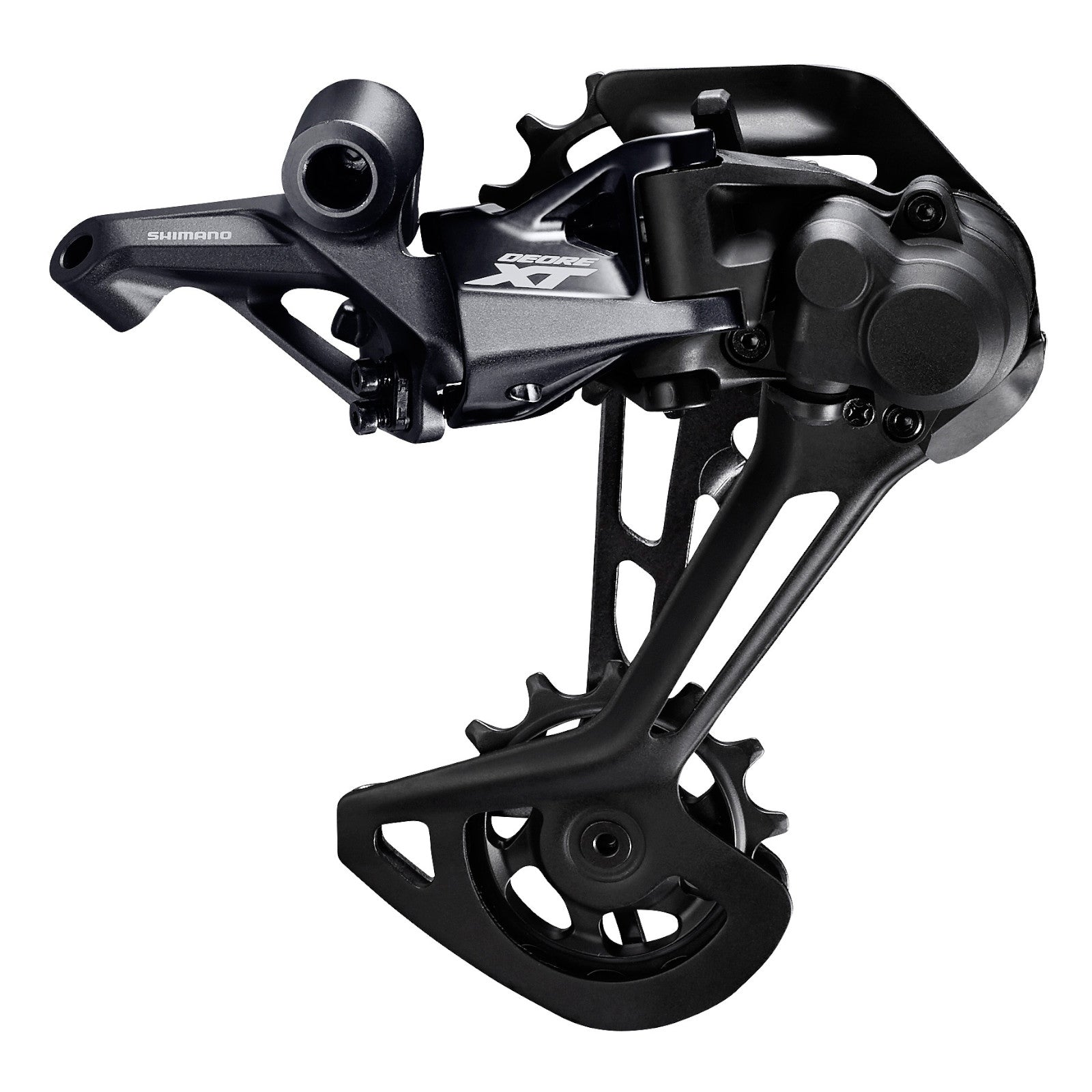 Shimano Deore XT Shadow+ SGS 12 Speed Rear Bike Derailleur M8100