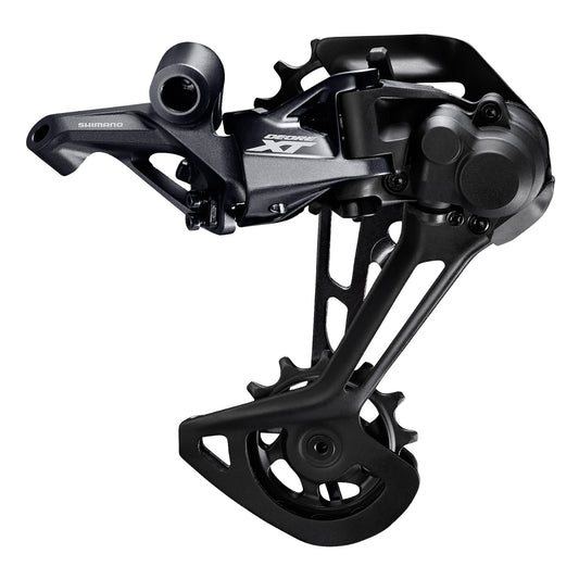 Shimano Deore XT Shadow+ SGS 12 Speed Rear Bike Derailleur M8100
