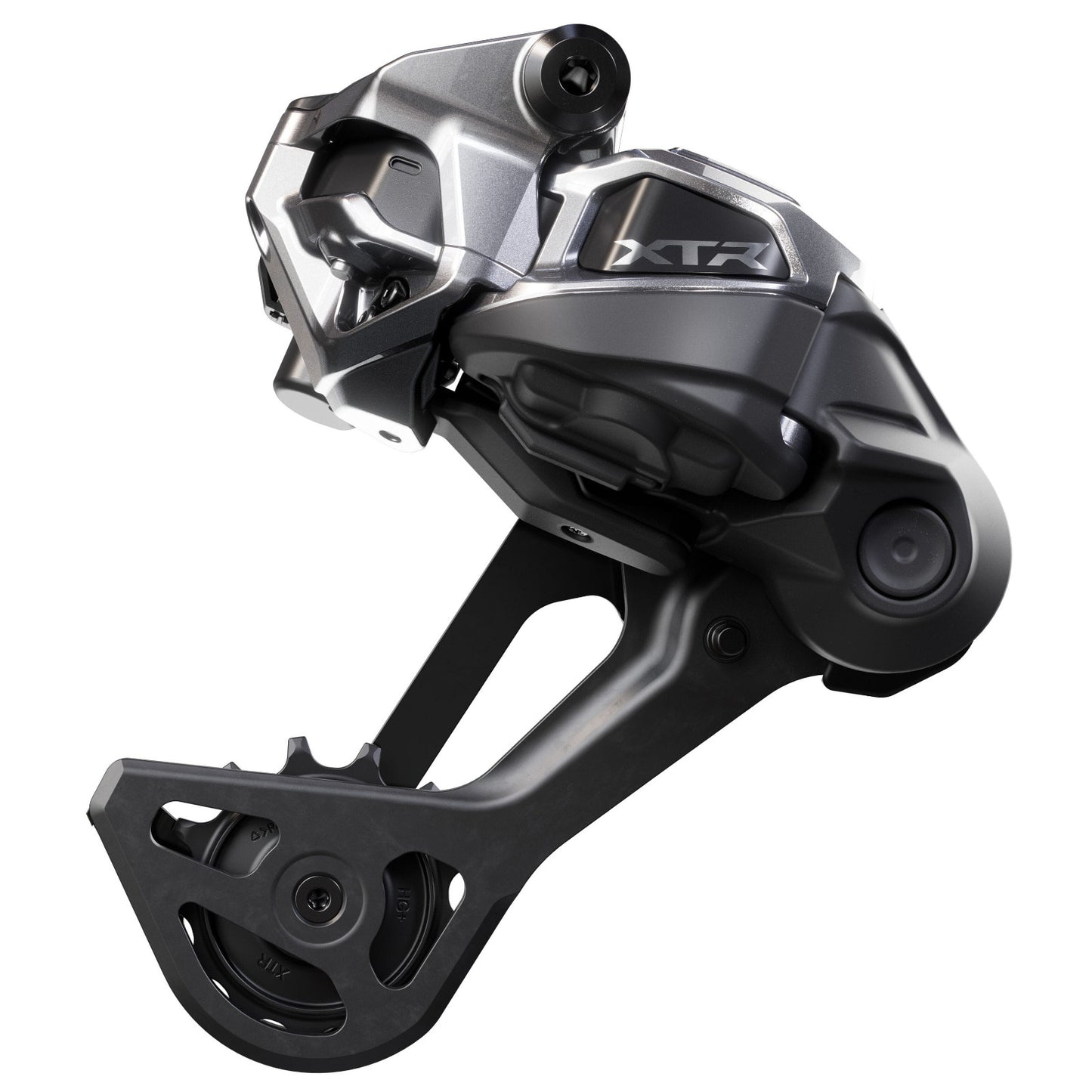 Shimano XTR RD-M9250 Di2 Wireless Without Battery HYPERGLIDE SGS 12 Speed Electric Rear Bike Derailleur