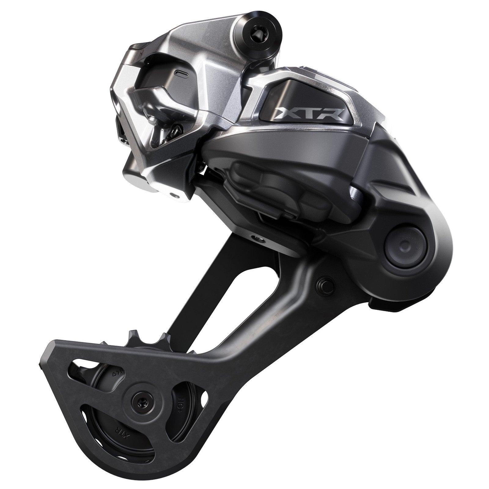 Shimano XTR RD-M9250 Di2 Wireless Without Battery HYPERGLIDE SGS 12 Speed Electric Rear Bike Derailleur