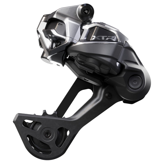 Shimano XTR RD-M9250 Di2 Wireless Without Battery HYPERGLIDE SGS 12 Speed Electric Rear Bike Derailleur