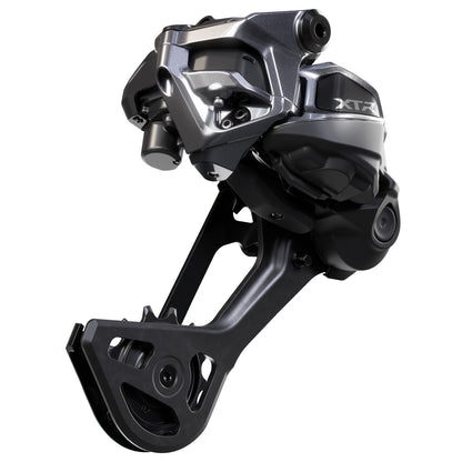 Shimano XTR RD-M9250 Di2 Wireless Without Battery HYPERGLIDE SGS 12 Speed Electric Rear Bike Derailleur Alternate 1