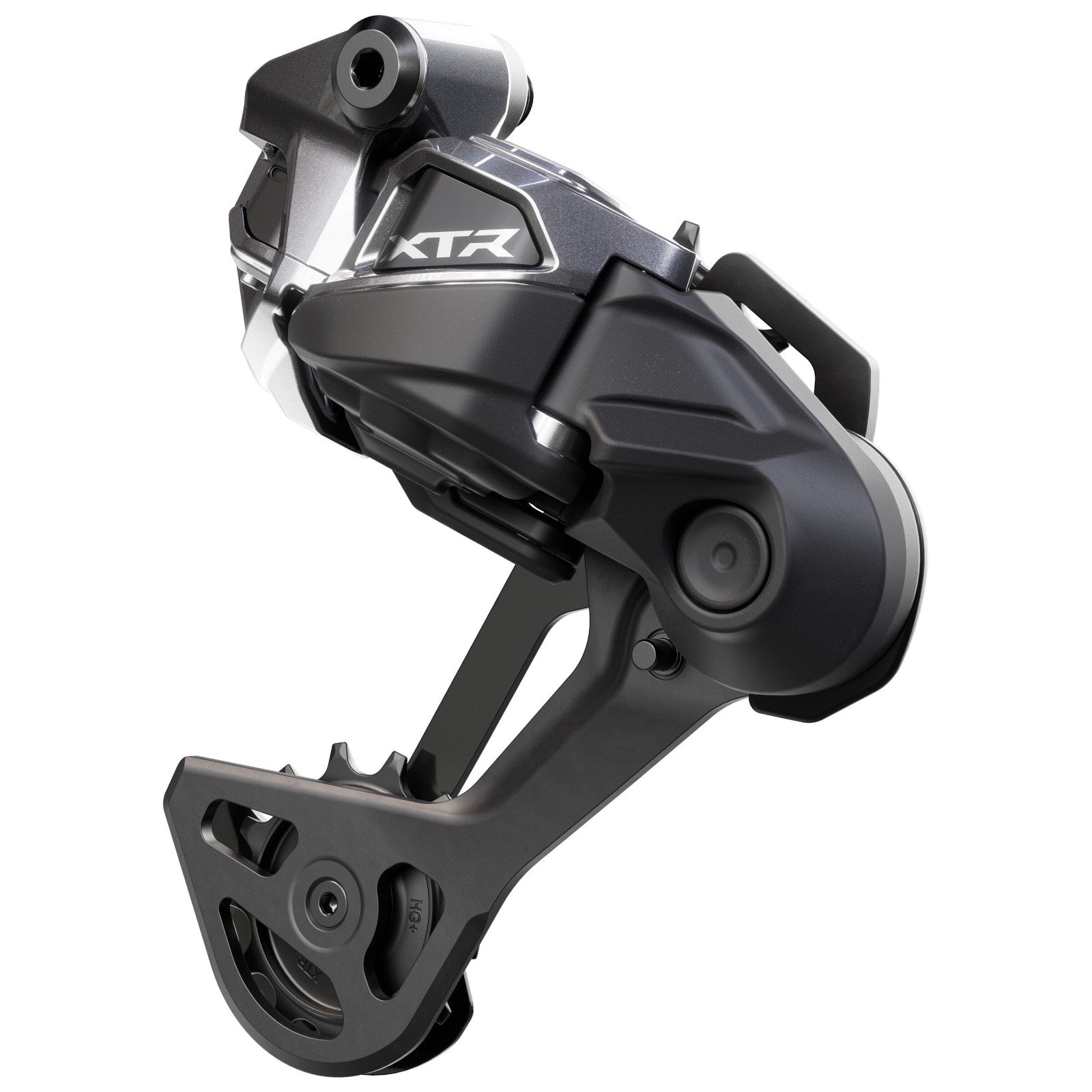 Shimano XTR RD-M9250 Di2 Wireless Without Battery HYPERGLIDE SGS 12 Speed Electric Rear Bike Derailleur Alternate 2