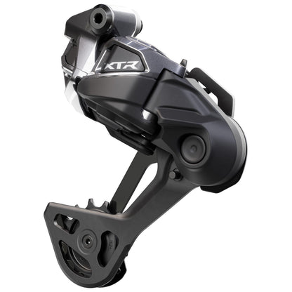 Shimano XTR RD-M9250 Di2 Wireless Without Battery HYPERGLIDE SGS 12 Speed Electric Rear Bike Derailleur Alternate 2