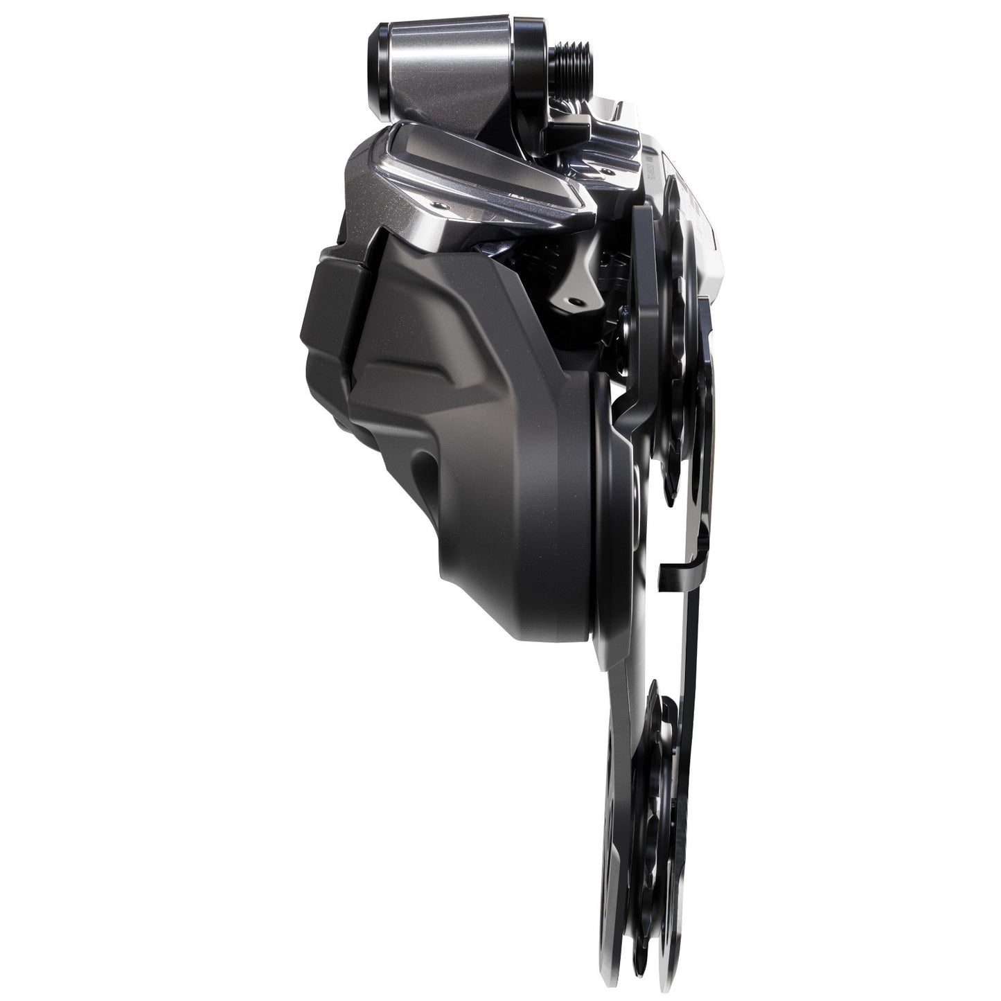 Shimano XTR RD-M9250 Di2 Wireless Without Battery HYPERGLIDE SGS 12 Speed Electric Rear Bike Derailleur Alternate 3