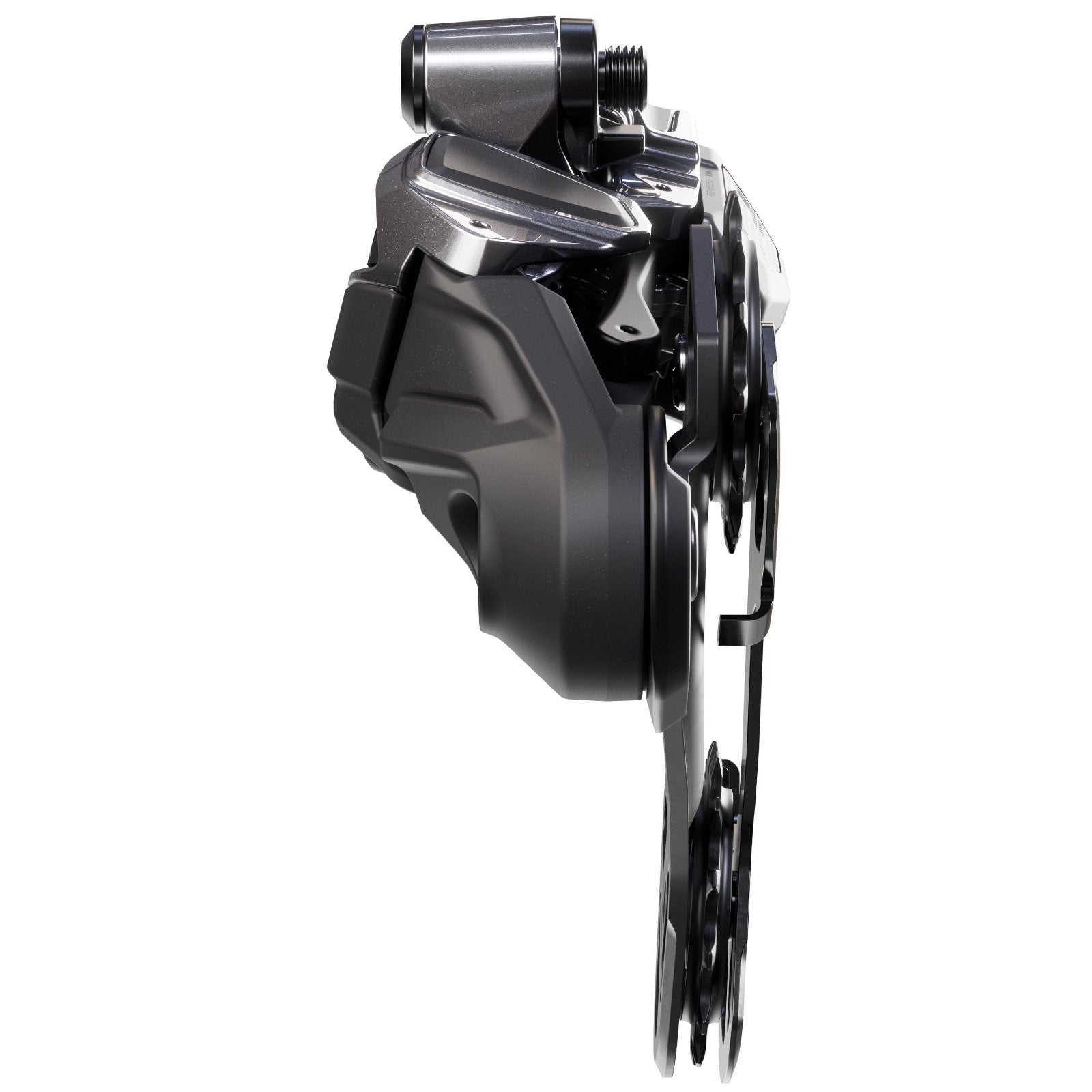Shimano XTR RD-M9250 Di2 Wireless Without Battery HYPERGLIDE SGS 12 Speed Electric Rear Bike Derailleur Alternate 3