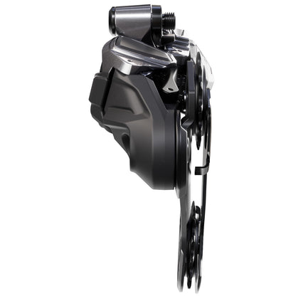 Shimano XTR RD-M9250 Di2 Wireless Without Battery HYPERGLIDE SGS 12 Speed Electric Rear Bike Derailleur Alternate 3