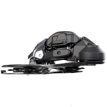 Shimano XTR RD-M9250 Di2 Wireless Without Battery HYPERGLIDE SGS 12 Speed Electric Rear Bike Derailleur Alternate 4