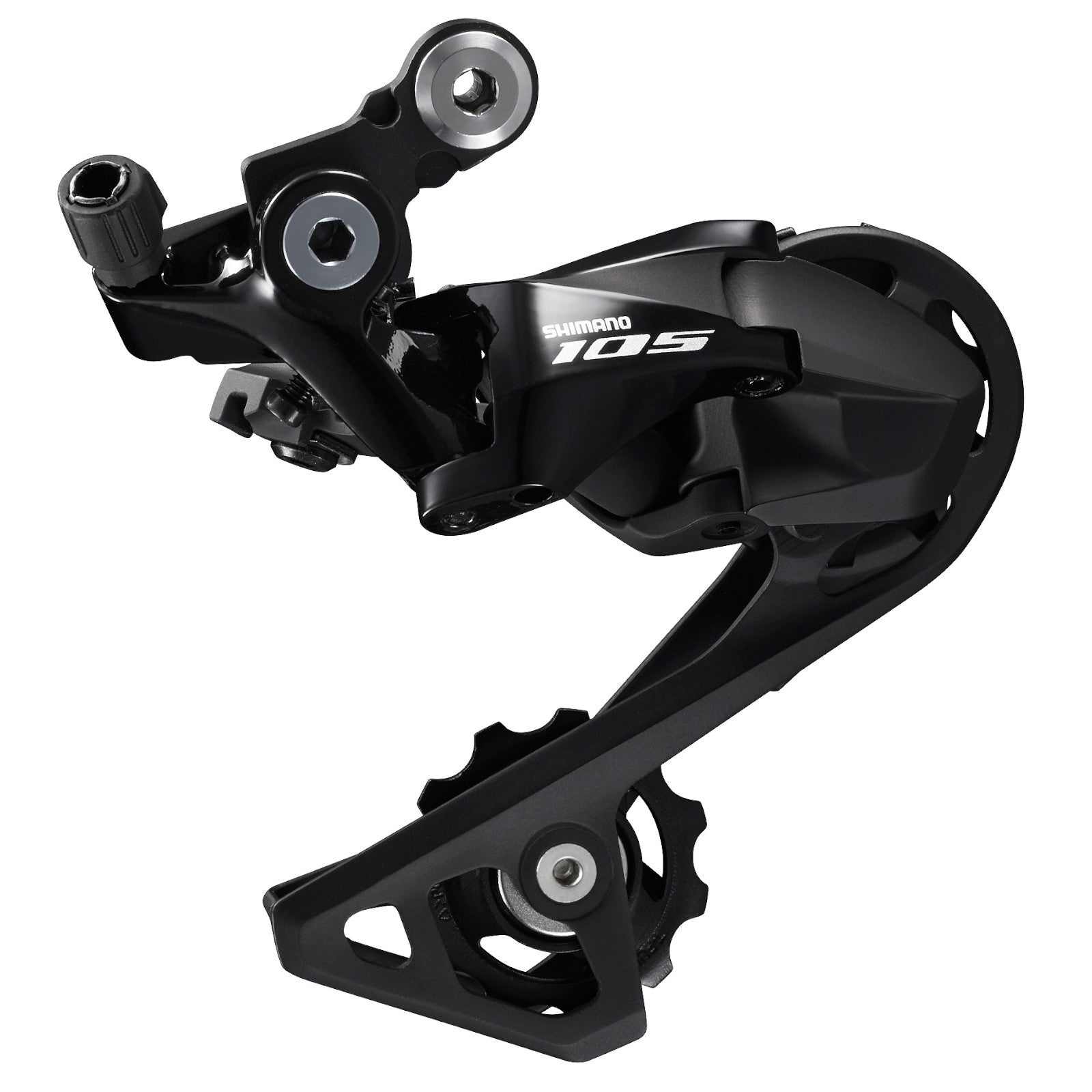 Shimano 105 GS 11 Speed Rear Bike Derailleur R7000