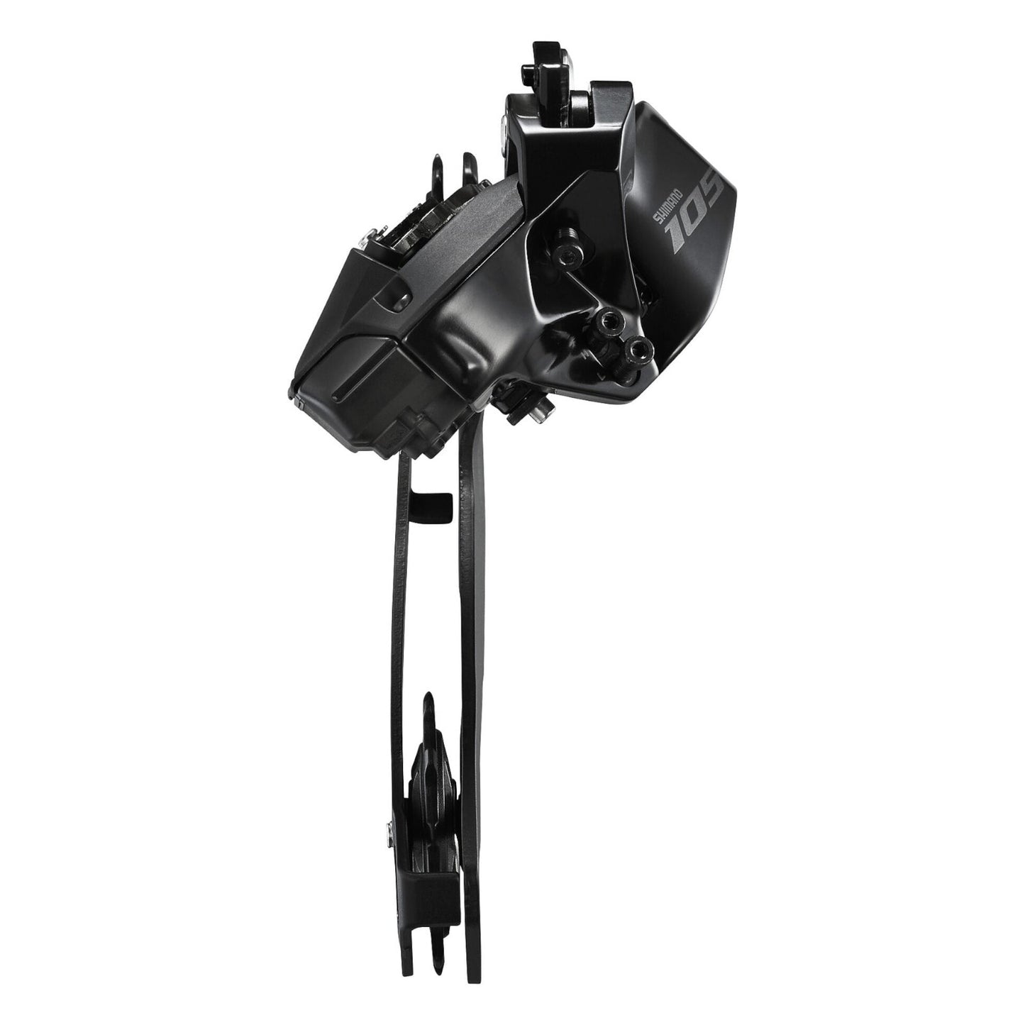 Shimano 105 Di2 12 Speed Electric Rear Bike Derailleur R7150 Alternate 3