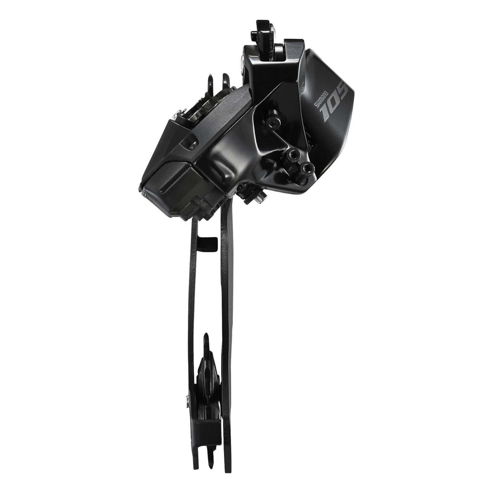 Shimano 105 Di2 12 Speed Electric Rear Bike Derailleur R7150 Alternate 3
