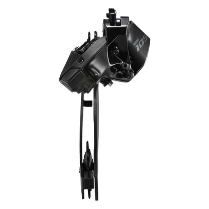 Shimano 105 Di2 12 Speed Electric Rear Bike Derailleur R7150 Alternate 3
