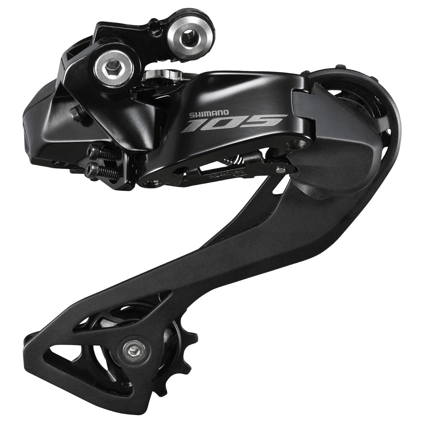 Shimano 105 Di2 12 Speed Electric Rear Bike Derailleur R7150