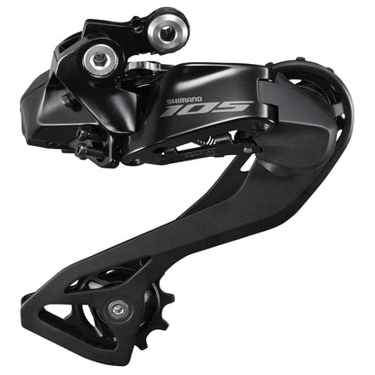 Shimano 105 Di2 12 Speed Electric Rear Bike Derailleur R7150