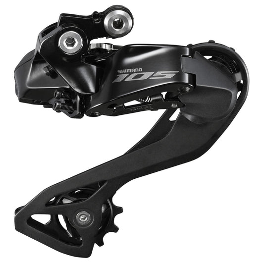 Shimano 105 Di2 12 Speed Electric Rear Bike Derailleur R7150