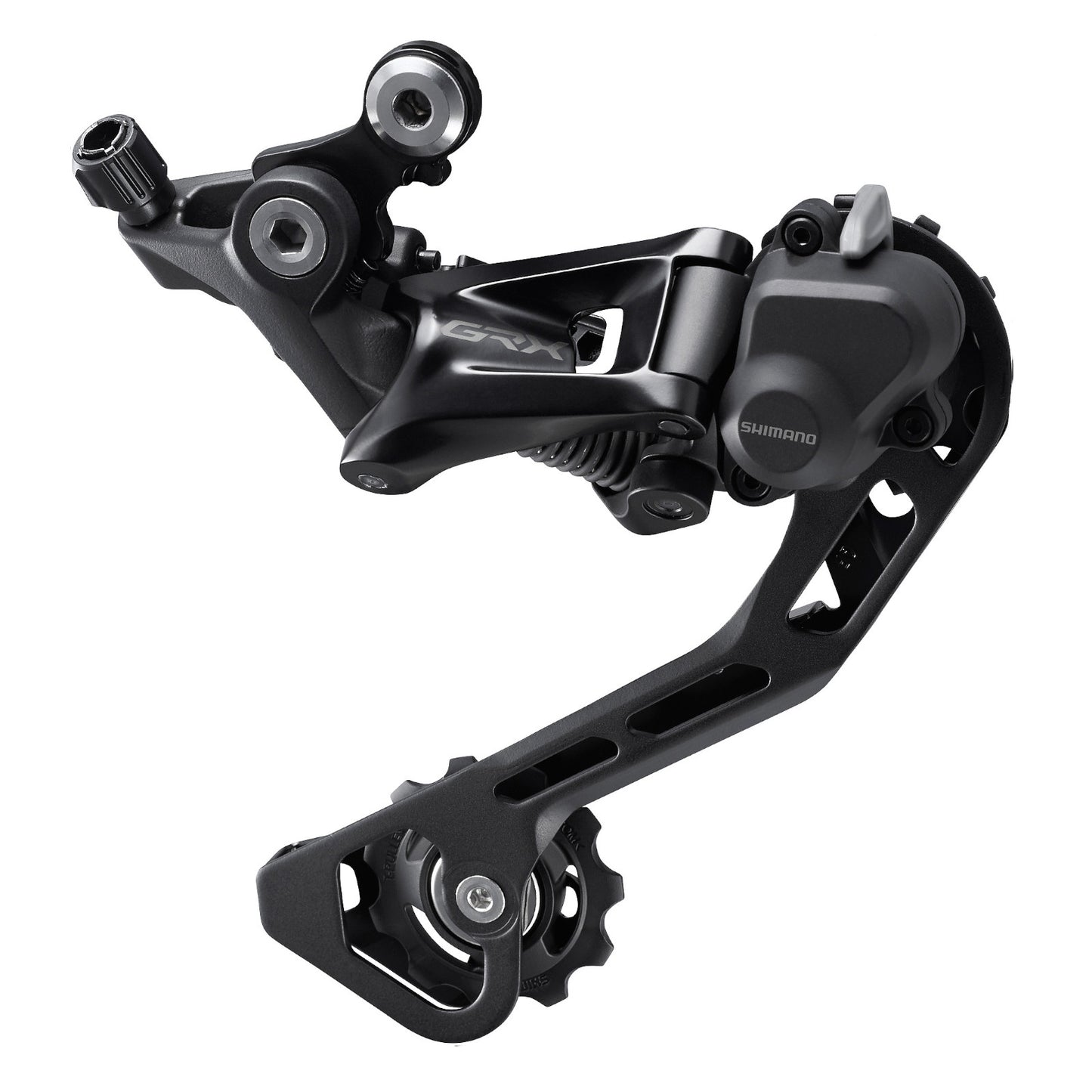 Shimano GRX Shadow+ Double 36T 10 Speed Rear Bike Derailleur RX400