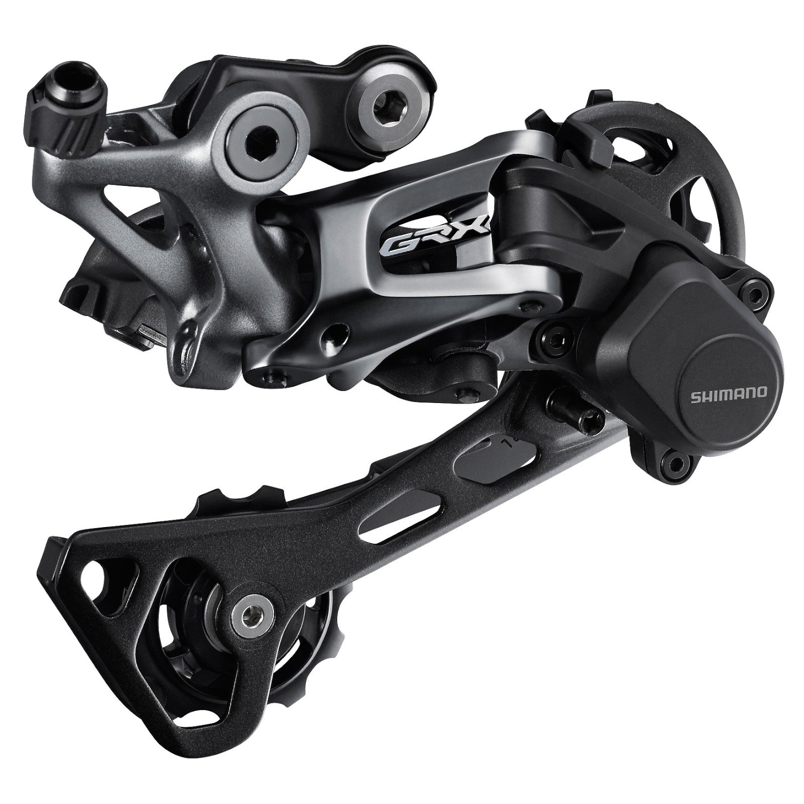 Shimano GRX Shadow+ Sin 42T 11 Speed Rear Bike Derailleur RX812