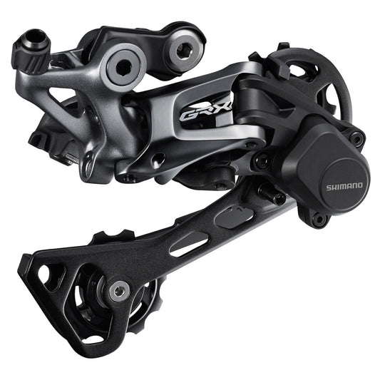 Shimano GRX Shadow+ Sin 42T 11 Speed Rear Bike Derailleur RX812
