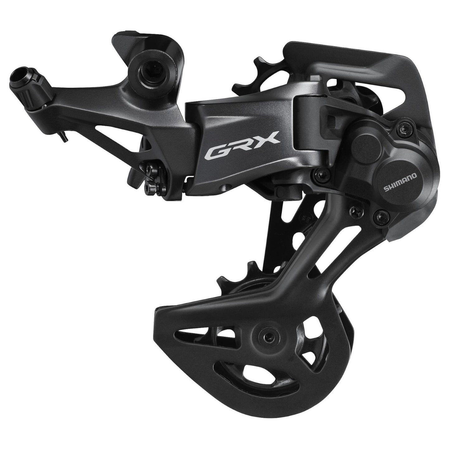 Shimano GRX Shadow+ Sin 45T 12 Speed Rear Bike Derailleur RX822
