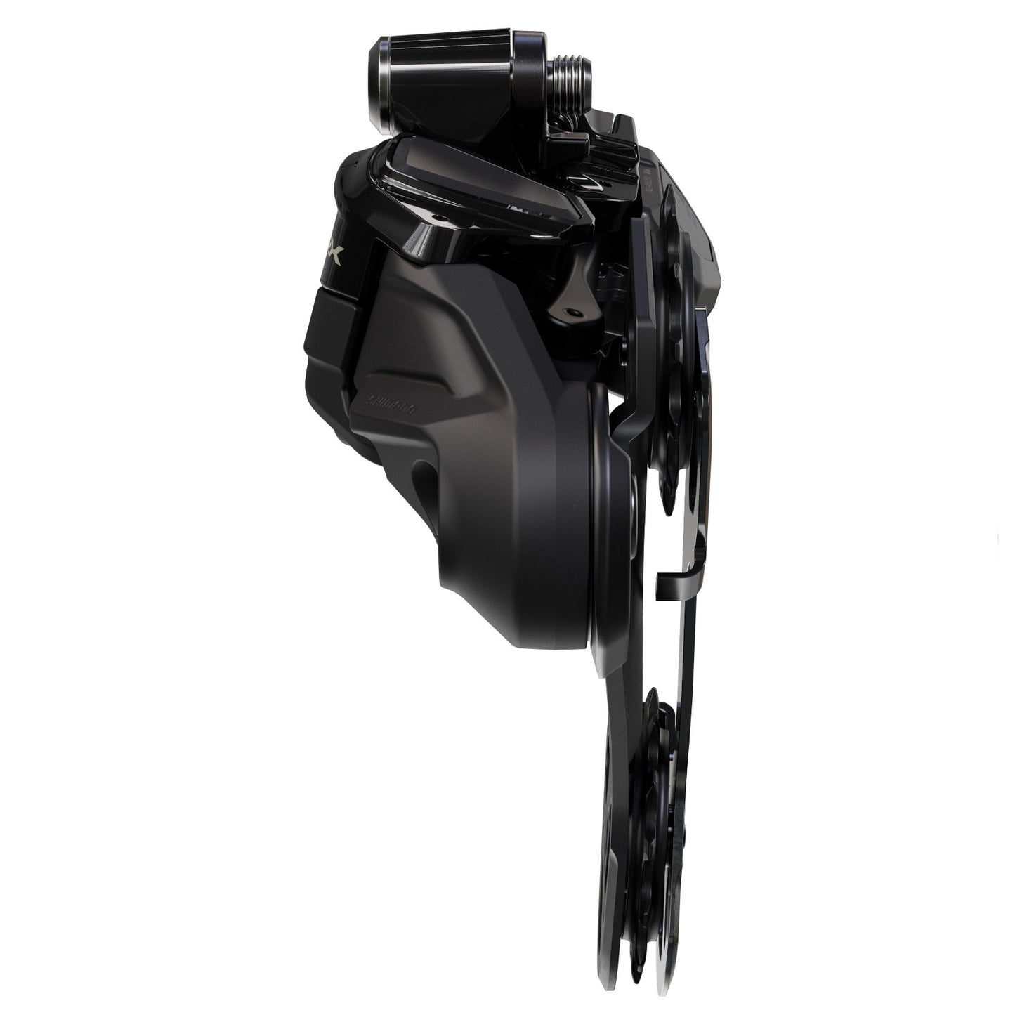 Shimano GRX Di2 SGS Sin 51T 12 Speed Electric Rear Bike Derailleur RX827 Alternate 3