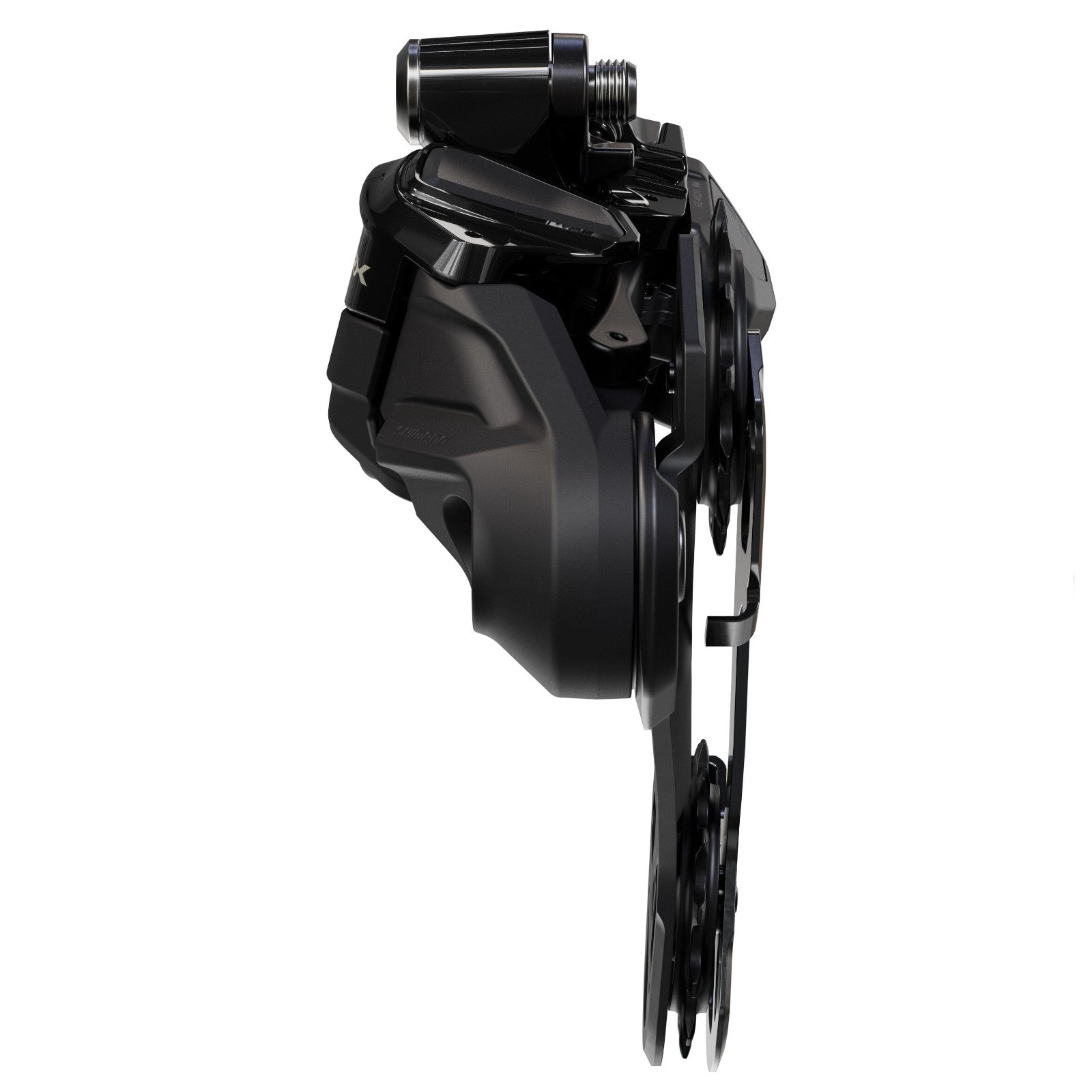 Shimano GRX Di2 SGS Sin 51T 12 Speed Electric Rear Bike Derailleur RX827 Alternate 3