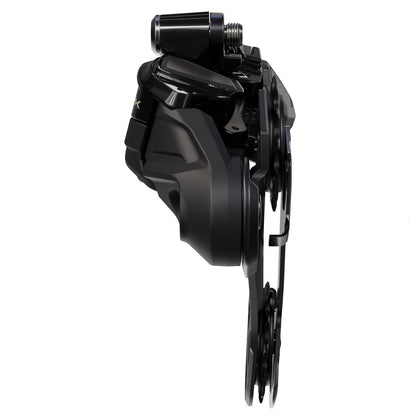 Shimano GRX Di2 SGS Sin 51T 12 Speed Electric Rear Bike Derailleur RX827 Alternate 3