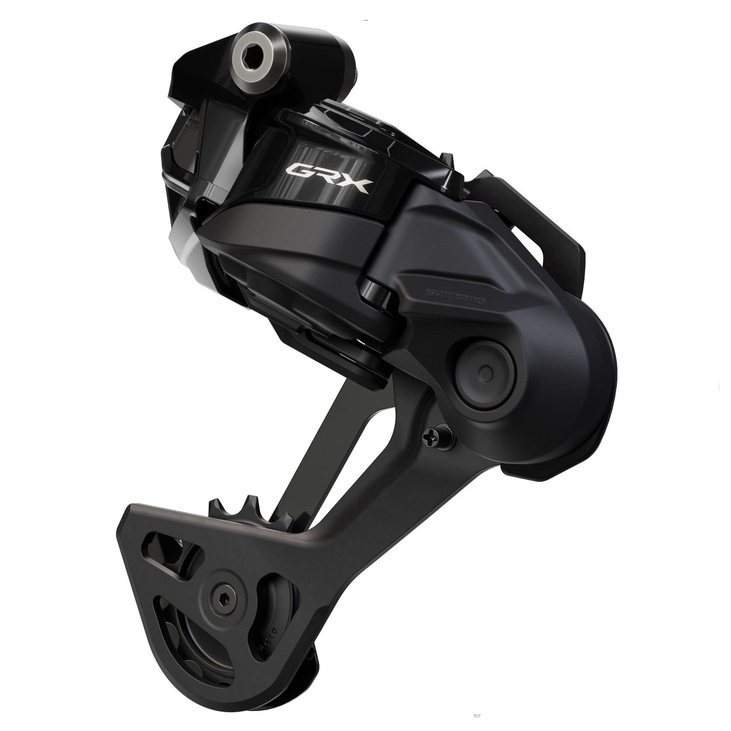 Shimano GRX Di2 SGS Sin 51T 12 Speed Electric Rear Bike Derailleur RX827 Alternate 2