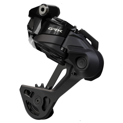 Shimano GRX Di2 SGS Sin 51T 12 Speed Electric Rear Bike Derailleur RX827 Alternate 2