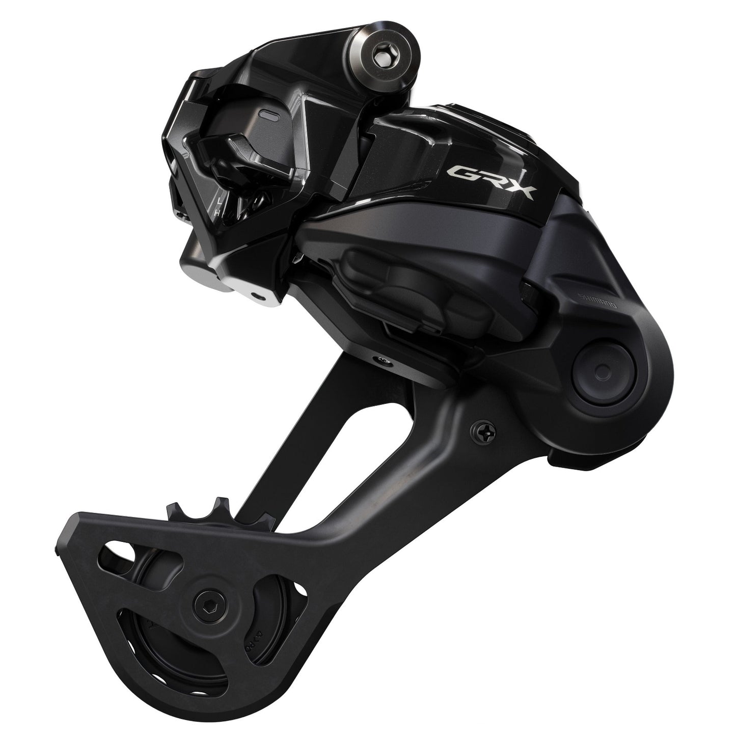 Shimano GRX Di2 SGS Sin 51T 12 Speed Electric Rear Bike Derailleur RX827