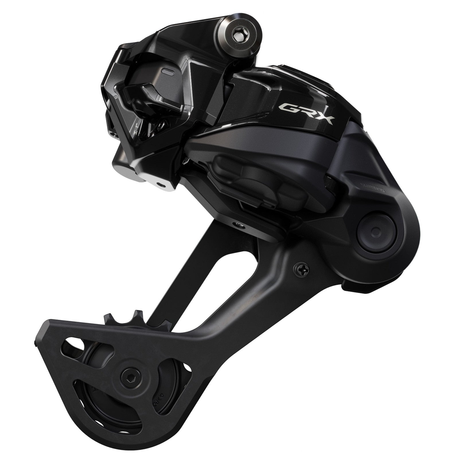 Shimano GRX Di2 SGS Sin 51T 12 Speed Electric Rear Bike Derailleur RX827