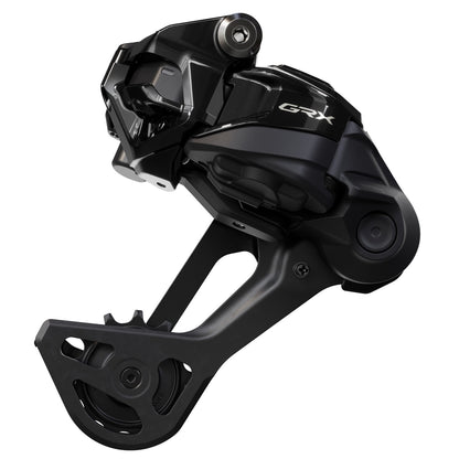 Shimano GRX Di2 SGS Sin 51T 12 Speed Electric Rear Bike Derailleur RX827