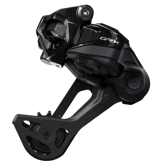 Shimano GRX Di2 SGS Sin 51T 12 Speed Electric Rear Bike Derailleur RX827