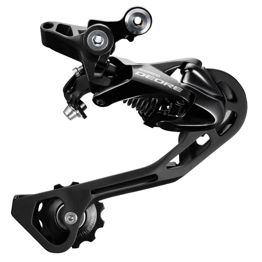 Shimano Deore SW SGS 10 Speed Rear Bike Derailleur T6000