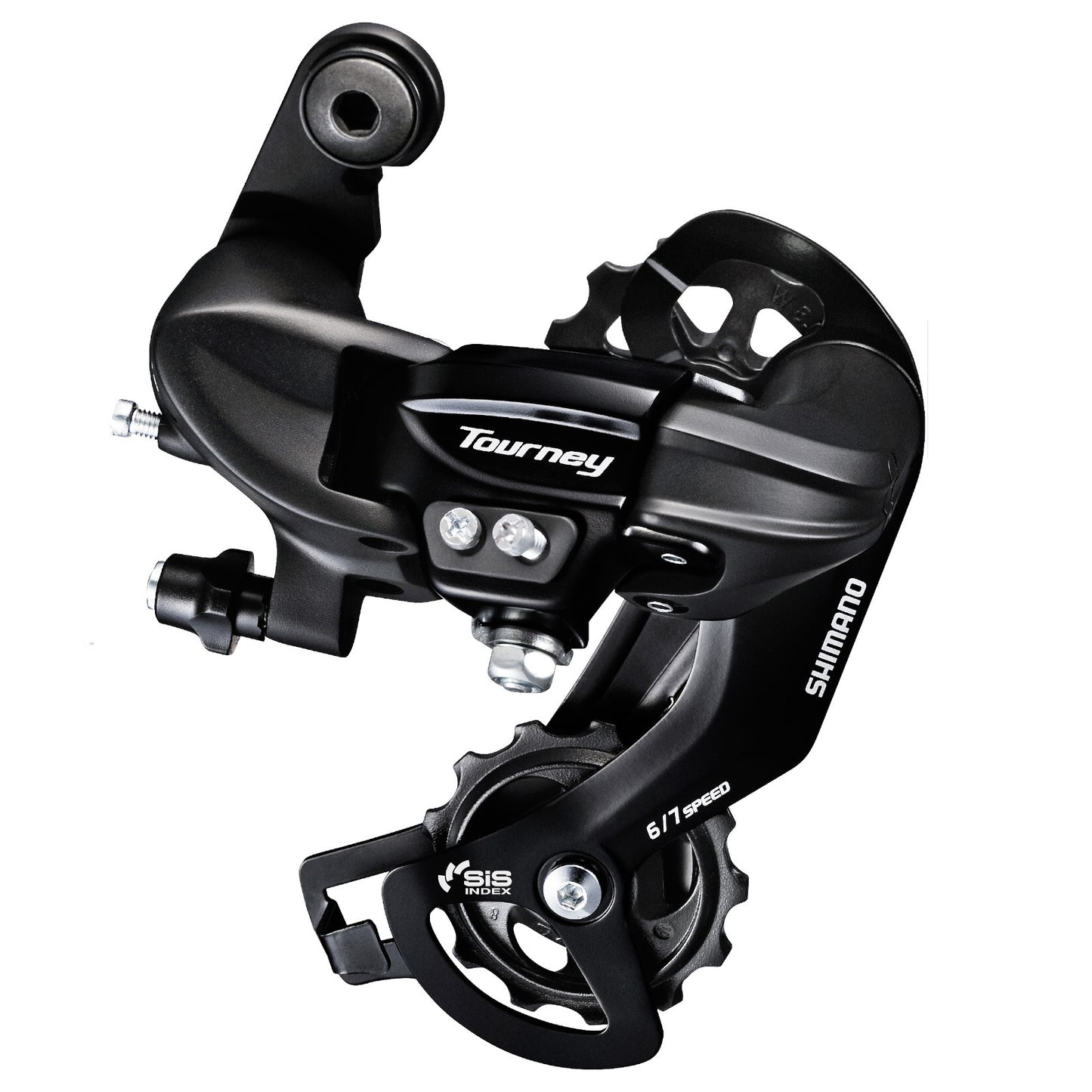 Shimano RD-TY300 6/7 Speed Direct-Mount 7 Speed Rear Bike Derailleur