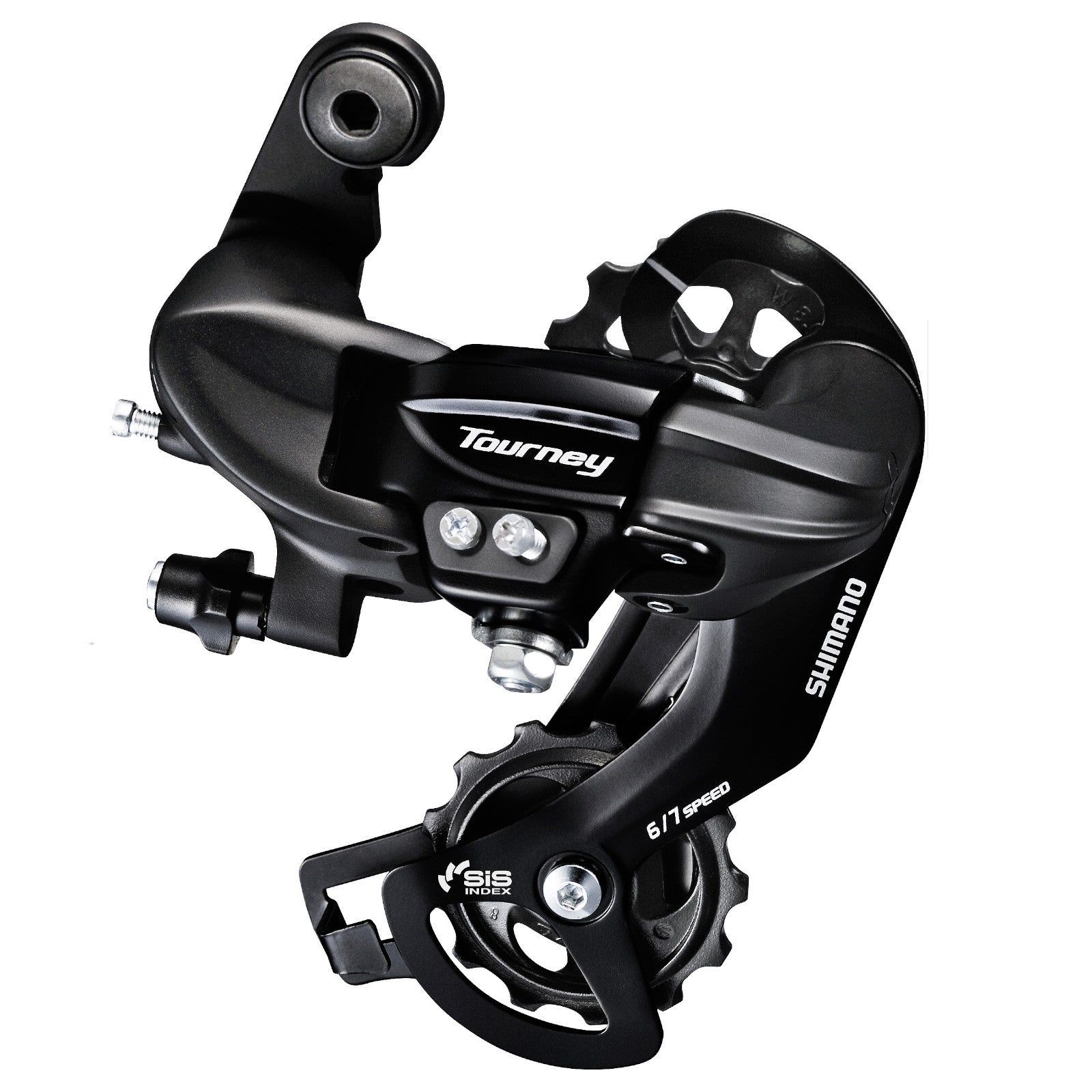 Shimano RD-TY300 6/7 Speed Direct-Mount 7 Speed Rear Bike Derailleur