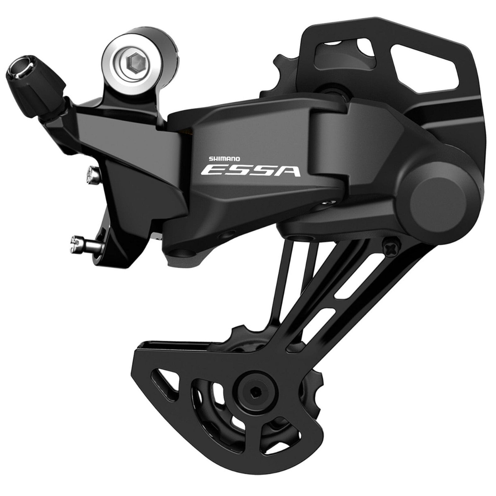 Shimano ESSA GS 45T 8 Speed Rear Bike Derailleur U2000