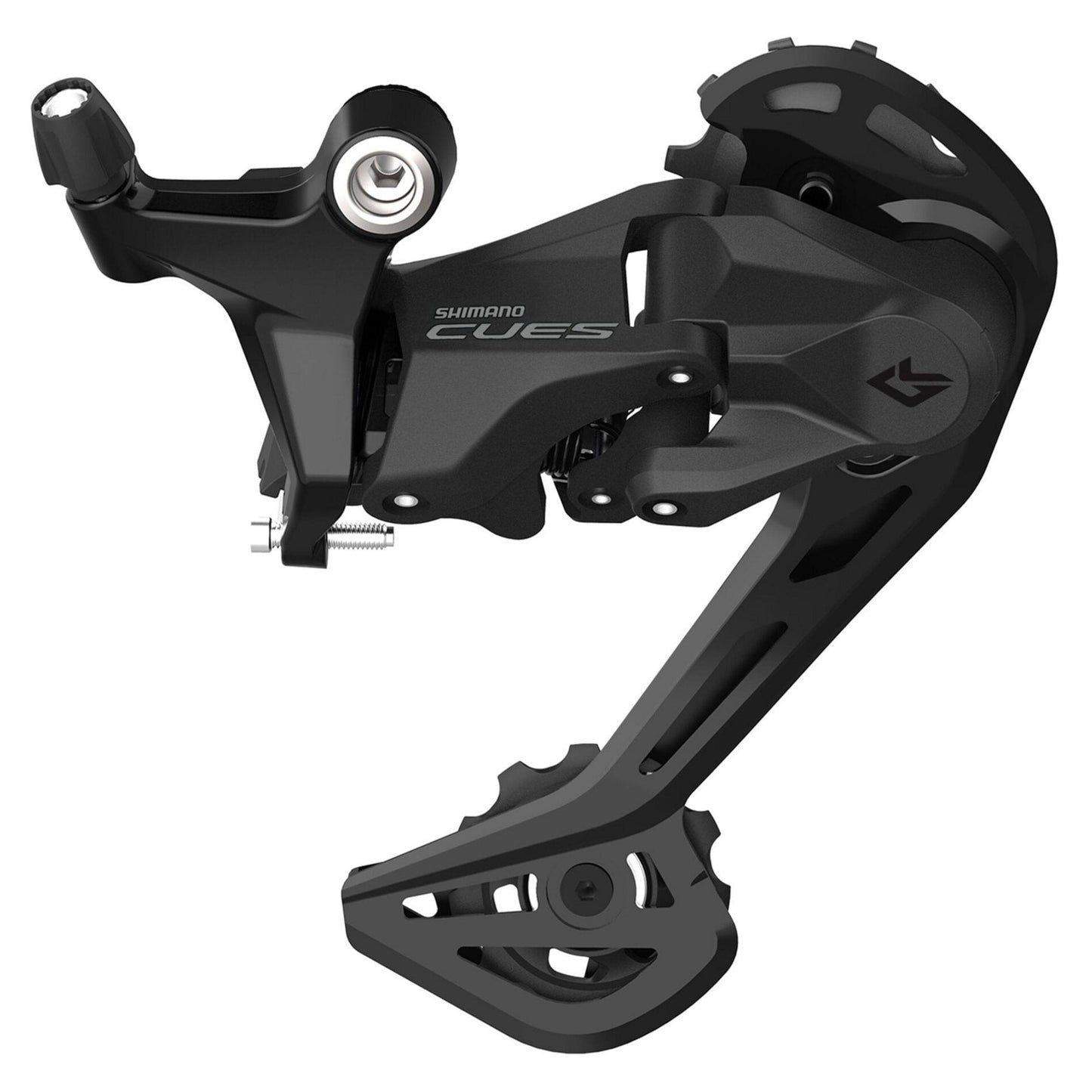 Shimano CUES SGS U3020 9 Speed Rear Bike Derailleur U3020