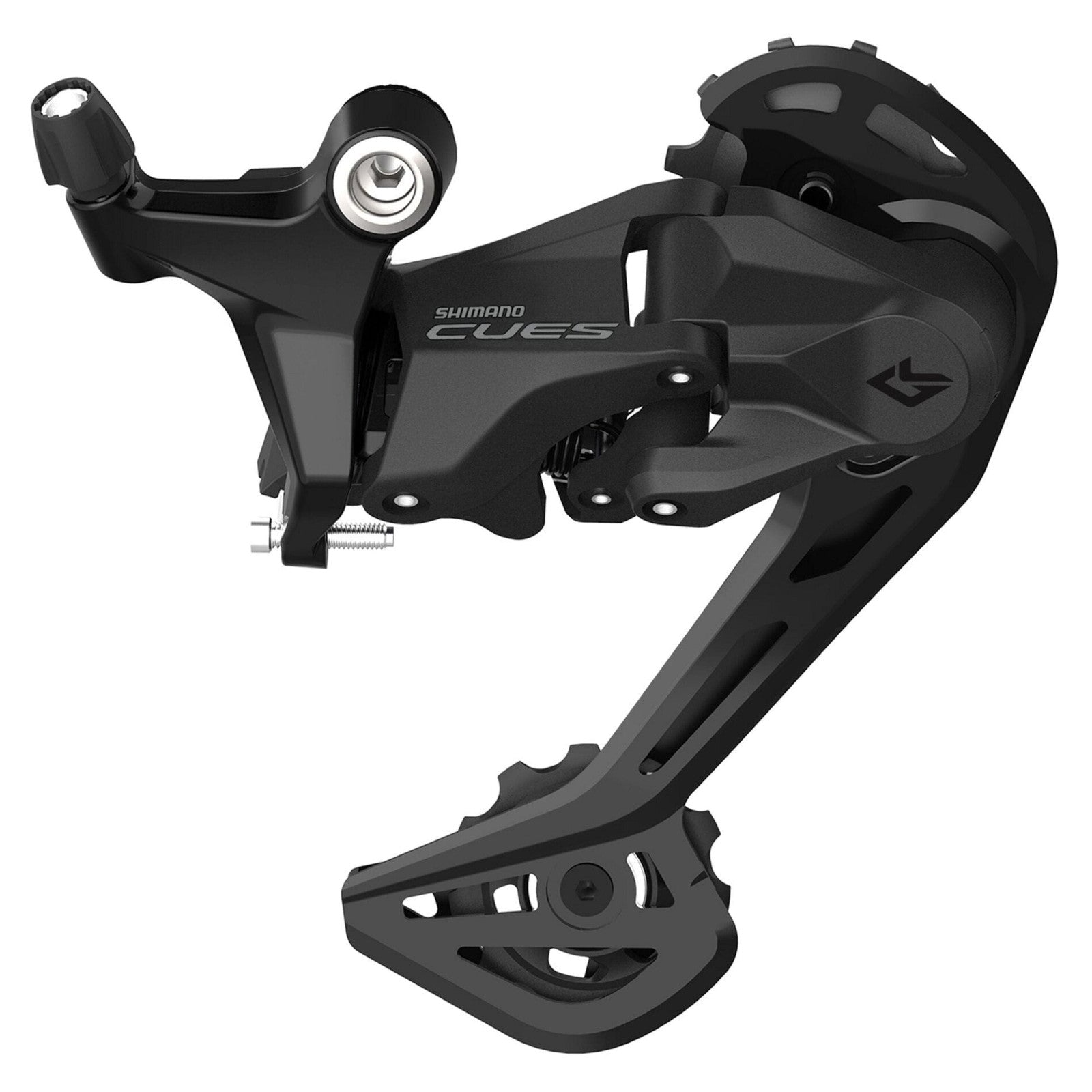 Shimano CUES SGS U3020 9 Speed Rear Bike Derailleur U3020