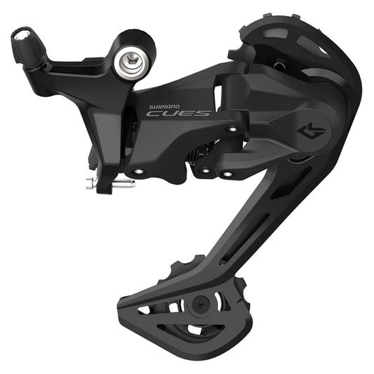 Shimano CUES SGS U3020 9 Speed Rear Bike Derailleur U3020