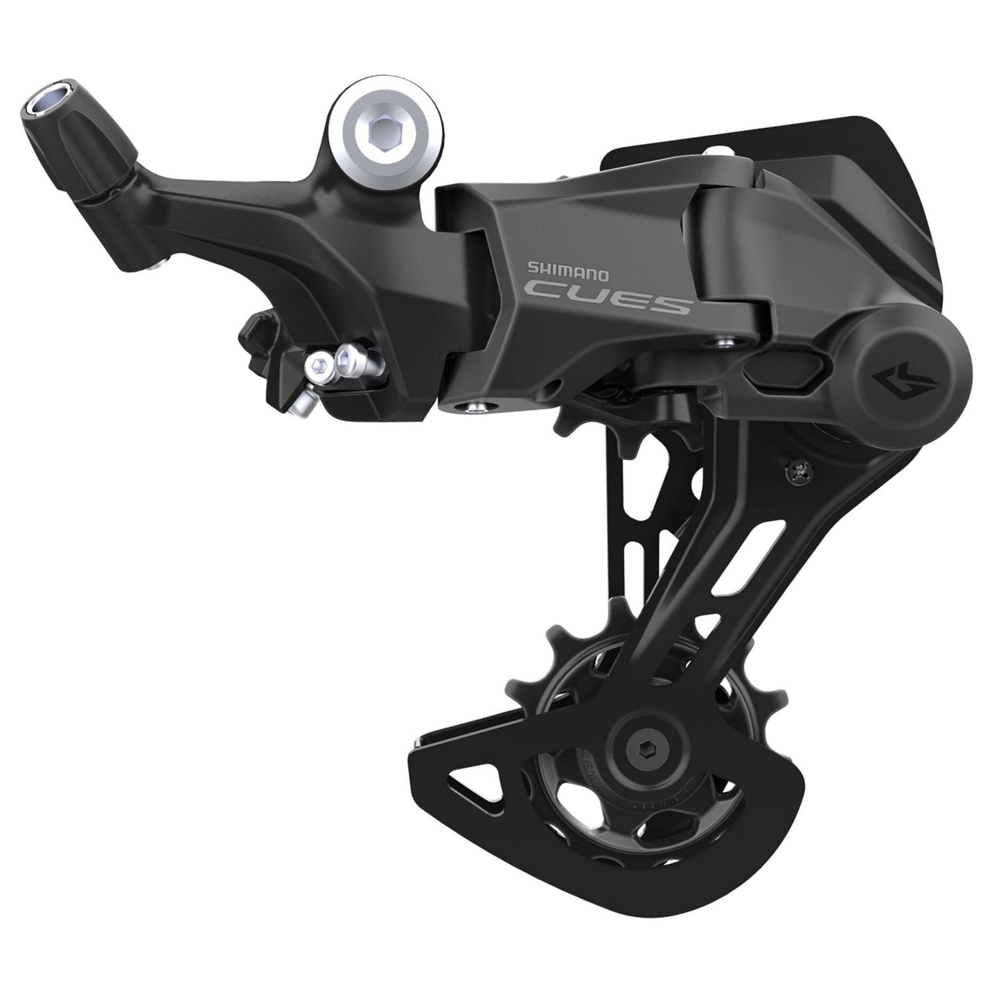 Shimano CUES GS 9 Speed Rear Bike Derailleur U4000